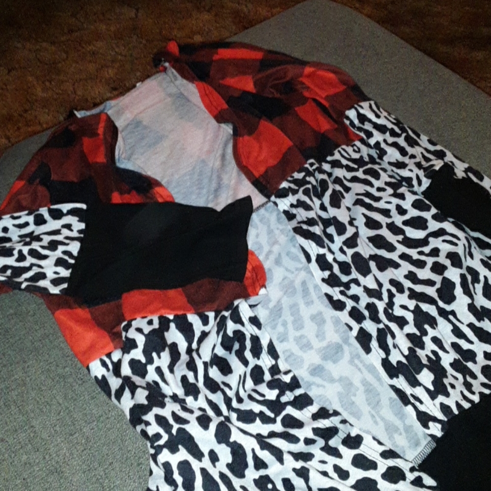 Duster